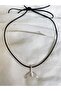 Whale Tail Necklace - 3