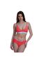 6-Pack of Stretch Bato Panties, Premium Quality, Suitable for Daily Use, Amelıa G-008 D - 8