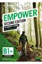 كتاب الطالب Empower (2ND) B1+ مع رمز الحزمة الرقمية وكتاب التمارين - 2