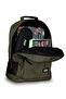 Student-Two Compartment Backpack - 4
