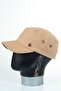 Linen Seasonal Unisex Castro Hat Cap Cap - 3