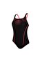 Endurance 10 Black Women's Swimsuit 8-12346b023 - 7