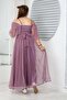 Young Girl's Long Evening Dress & Wedding Dress - 7