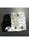 Basketball Printed Mesh Sports Shorts - Triangle Detailed Jr (3 Pack)