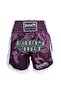Mt3020 Muay Thai Apache Shorts Tassel Shorts Tassel Muay Thai Shorts