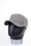 Linen Seasonal Unisex Castro Hat Cap Cap