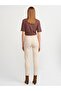 Ö Nue Stitched Cotton 4336 Trousers - 3