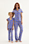 Sweet Pajama Set Mother–Daughter Pajama Set. Sold Separately, Prices Vary