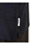 Men's Relaxed Fit Short Sleeve Shirt - 12256322 - 4