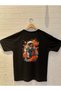 Astronaut Printed Oversized T-Shirt