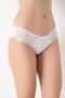 Women's Lace 4-Piece Mixed Color Panties Assortment-1 C3T0N0O408 - 4