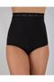 Women's High Waist Lace Panties 925 - 2