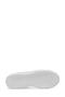 White Men's Daily Sneaker - 6