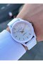 50 Mt Water Resistant Silicone Cordon Young Unisex Sports Wristwatch - WWG.2093.02 - 2