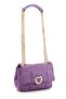 Quilted Women's Shoulder Bag - 3
