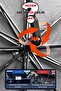 مظلة شمسية قابلة للطي تلقائيًا، مظلة للزجاج الأمامي، 145-79 سم، مقبض مرن خاص، واقي من الشمس - 2