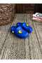 Unisex Fancy Children's Closed Front Balcony Garden Beach Pool Seaside Daily Sandals Slippers - 2