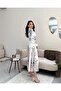 Atlas Fabric Dress Stone (Belt Included) - 5