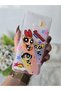 Xiaomi Redmi Note 9 Pro & Note 9S Compatible Printed Transparent Phone Case