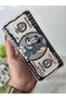 Xiaomi Redmi Note 10 / 10S Compatible Printed Transparent Phone Case - 3