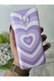 Xiaomi Redmi Note 9 Pro & Note 9S Compatible Printed Transparent Phone Case - 3