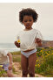 Sky blue Baby Girl Swimsuit47026713