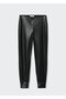 Women's Black Tights37015129 - 5