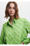 Apple Green Women's Shirt 47043254 - 5