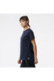 ECLIPSE S/S Core Run Short Sleeve Top - 4