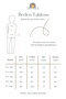 Beige Linen Baby Collar Front Buttons with Flap Pockets Short Sleeve Girl's Jacket - 5