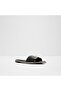 Bellenor Black Sandals For Women - 3