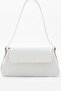 Lenabella Stylish Designed Shoulder Bag - Classic Baguette - 3