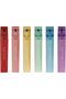 Cs-H816 Colorful Chosch Highlighter Pen - Marker Pen - Yellow - 2