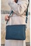 justpolo women's lacoste 6-compartment shoulder and crossbody bag - 5