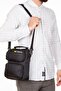 Unisex Imperteks Waterproof Hand and Shoulder Bag Multifunctional 20x24cm