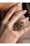 Mercan Model Antique Vintage Adjustable Women's Ring Euy1246