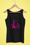 Women's Sling T-Shirt Eiffel Tower Paris Design Digital Printed 100% Cotton