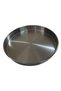 Stainless Steel Baking Tray Thick Steel Metal Baklava Tray 38 40 42 Cm