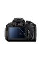 Nikon ZFC - 3 Pieces LCD Screen Protector Nano Gelatin for Camera - 6