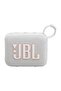 Go4 White Bluetooth IP67 Speaker - 2