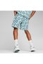 X PTC AOP Shorts - 5