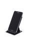 Black Leather Desk Mat Set 5 Pieces Pr305 - 7