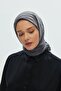 Pleated Rayon Scarf Series - 5