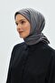 Pleated Rayon Scarf Series - 4