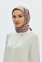 Pleated Rayon Scarf Series - 2