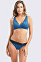 Allsea Bikini Set with Padded Shaping / Sculpting and Slim Fit