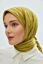 Rayon Pleated Scarf Series - 4