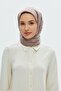 Pleated Rayon Scarf Series