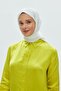 Pleated Rayon Scarf Series