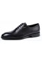 Lace-Up Leather Sole Leather Classic Men's Shoes Medical Orthopedic Sole Most Preferred Model - 2